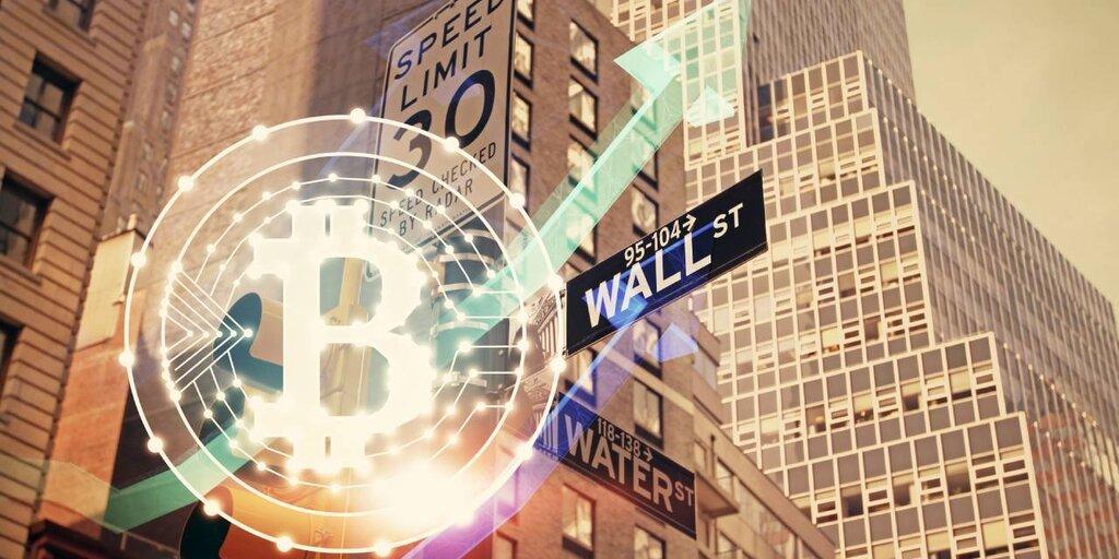 比特币价格逼近10万美元,期货暗示有更多上涨空间
