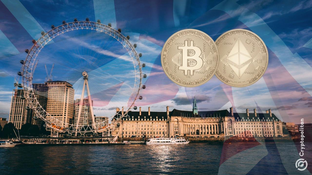 监管机构面临困境：50%的被禁英国加密货币广告仍在网络上流传
