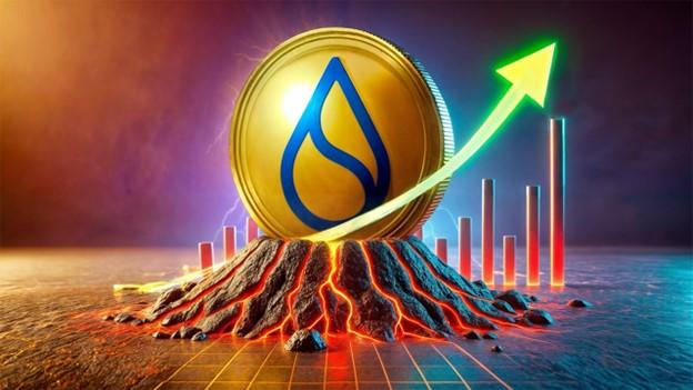 Can SUI Price Recovery: Will Double Bottom Reversal Reach .35?
