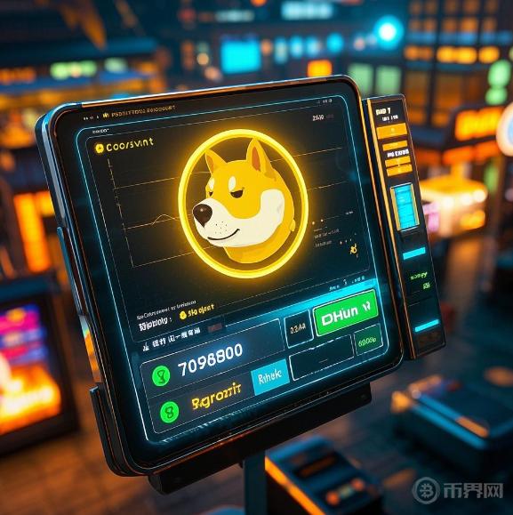 DOGE技术指标全面看涨！周线突破三角形态，预示50%涨幅即将到来
