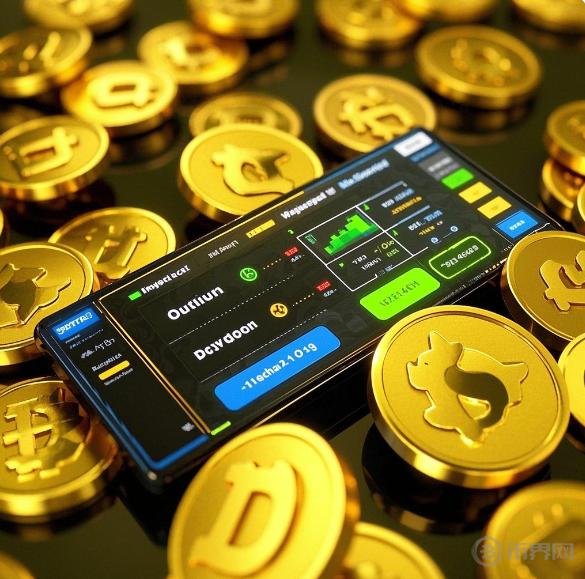 DOGE技术指标全面看涨！周线突破三角形态，预示50%涨幅即将到来