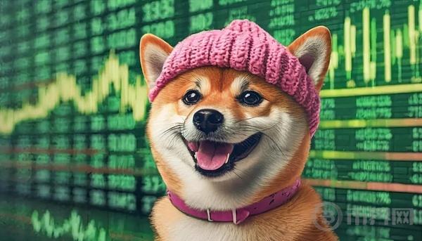 Dog with Hat Price Prediction - How High Can the Price Go If WIF Breaks /uploadfile/coin/2025/0117/1s3s08s0dca3c8c88s698.png.8?