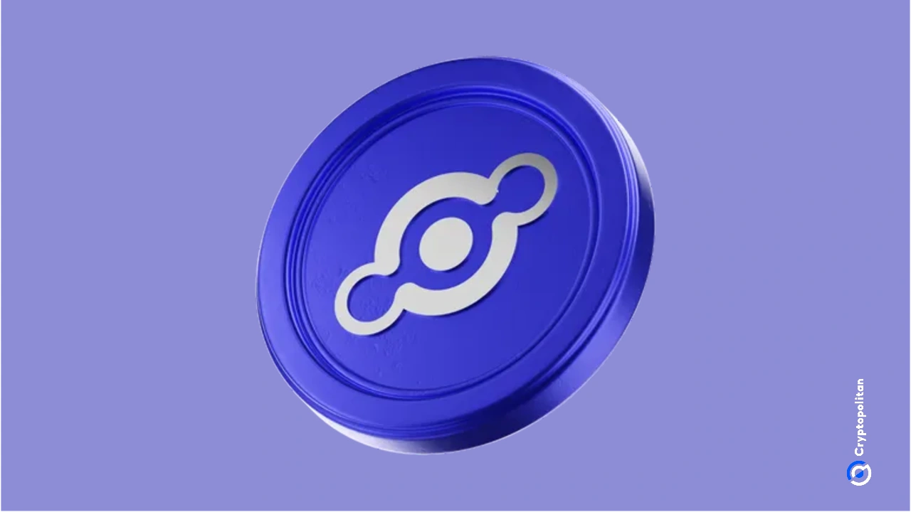 氦网络发布Q4 2024强劲报告，回归DEPIN聚光灯